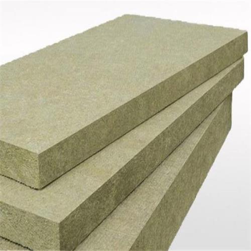 江西叶格岩棉板厂家销售外墙岩棉板 a级玄武岩板 140公斤外墙岩棉板